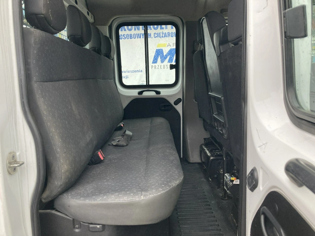 Opel Movano - Zdjęcie 7