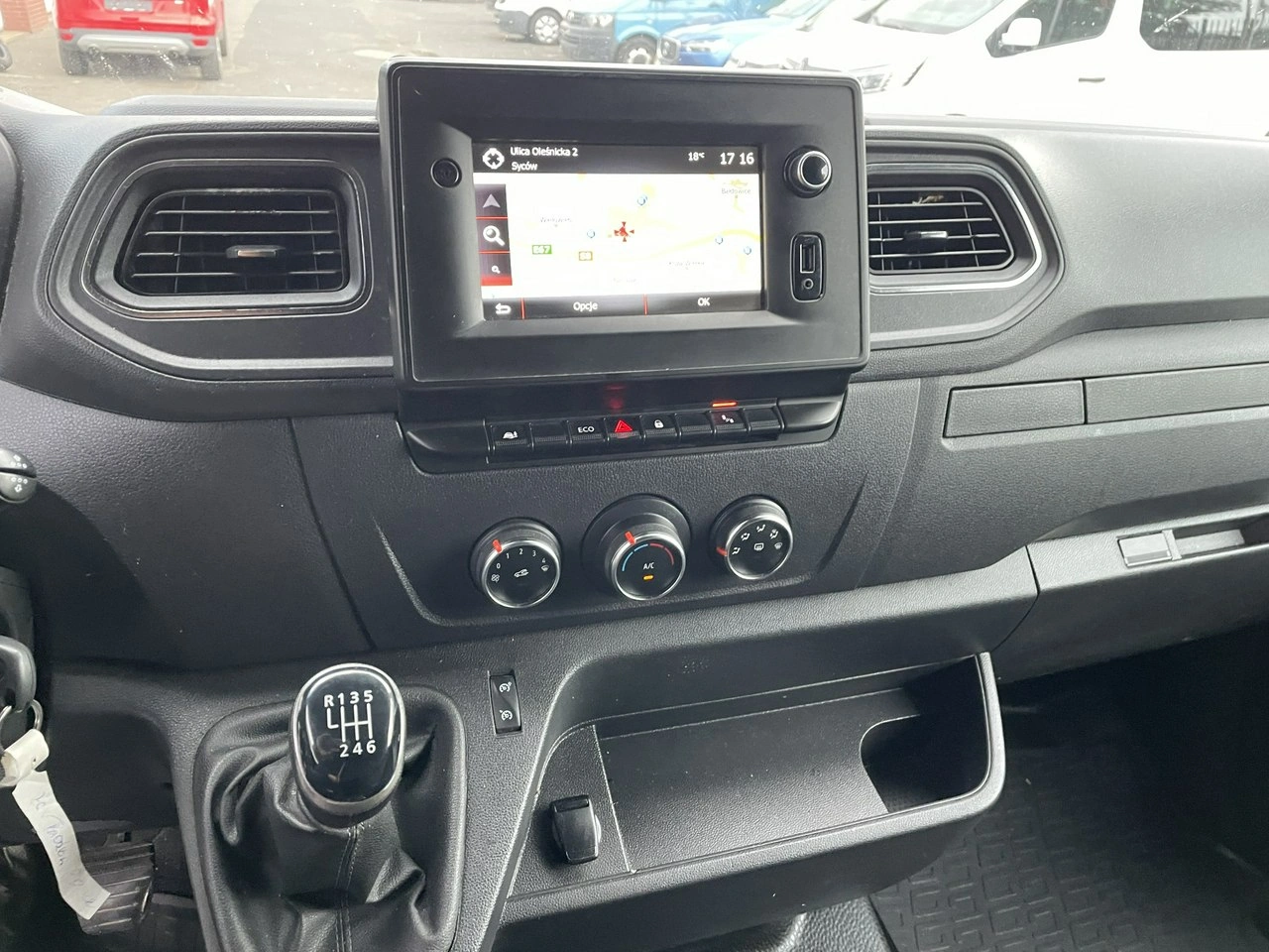 Opel Movano - Zdjęcie 7