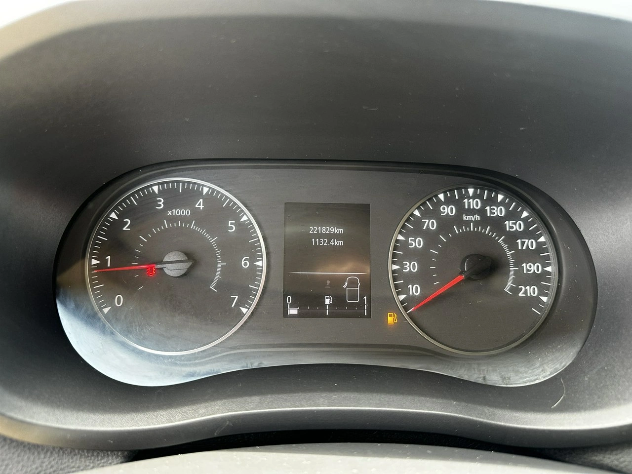 Opel Movano - Zdjęcie 11