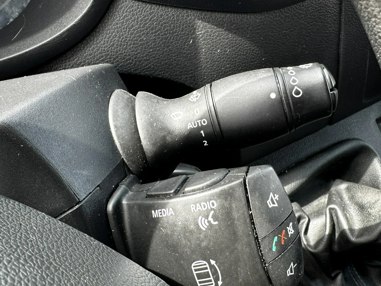 Opel Movano - Zdjęcie 14