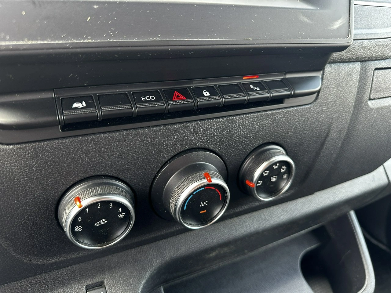 Opel Movano - Zdjęcie 15