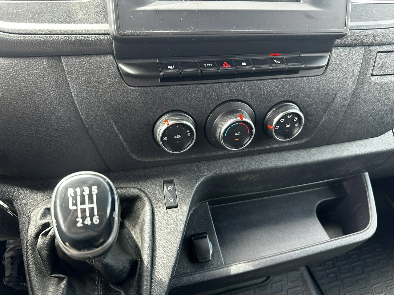 Opel Movano - Zdjęcie 5