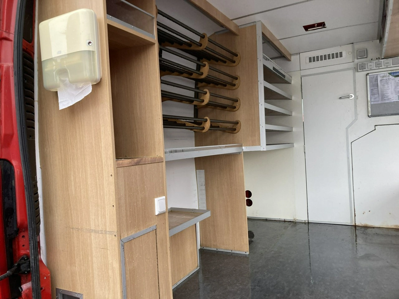 Peugeot Boxer - Zdjęcie 5