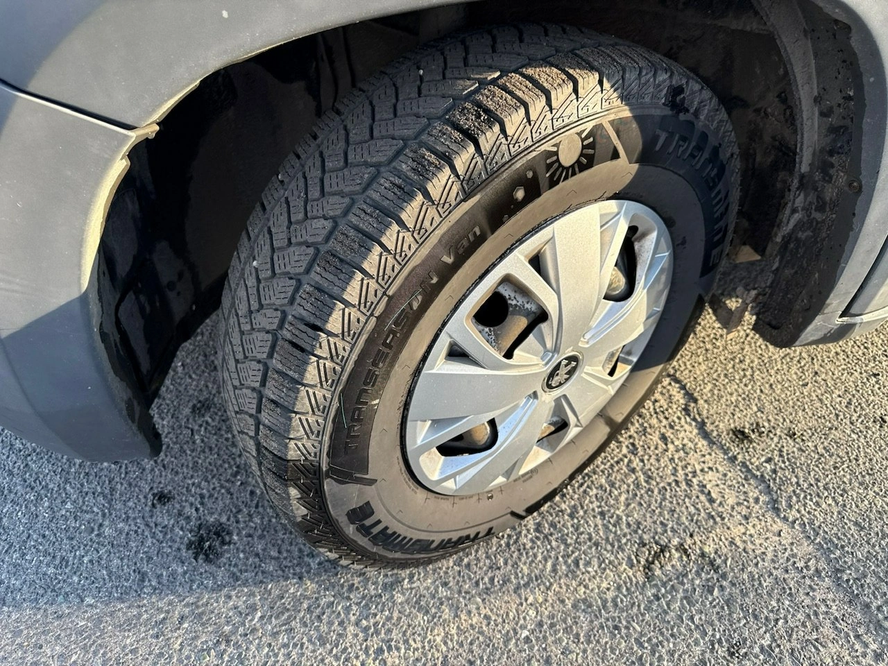 Peugeot Boxer - Zdjęcie 13