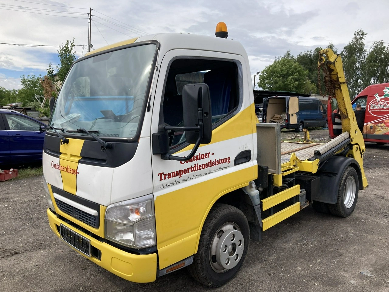 PFAU inny - Zdjęcie 1