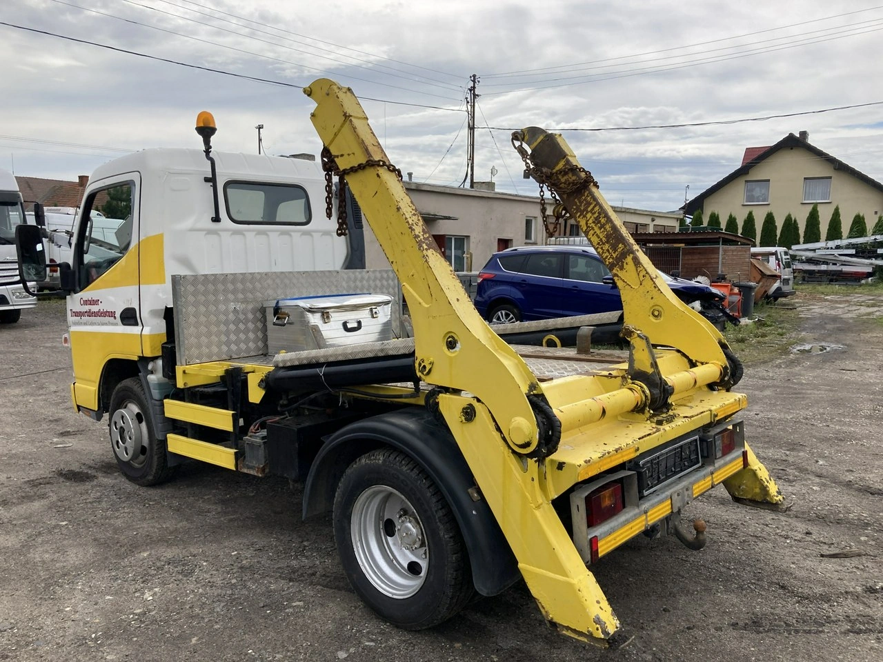 PFAU inny - Zdjęcie 2