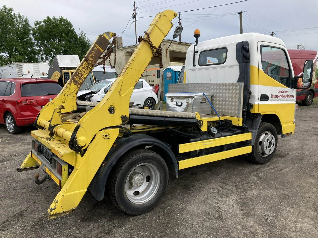 PFAU inny - Zdjęcie 3