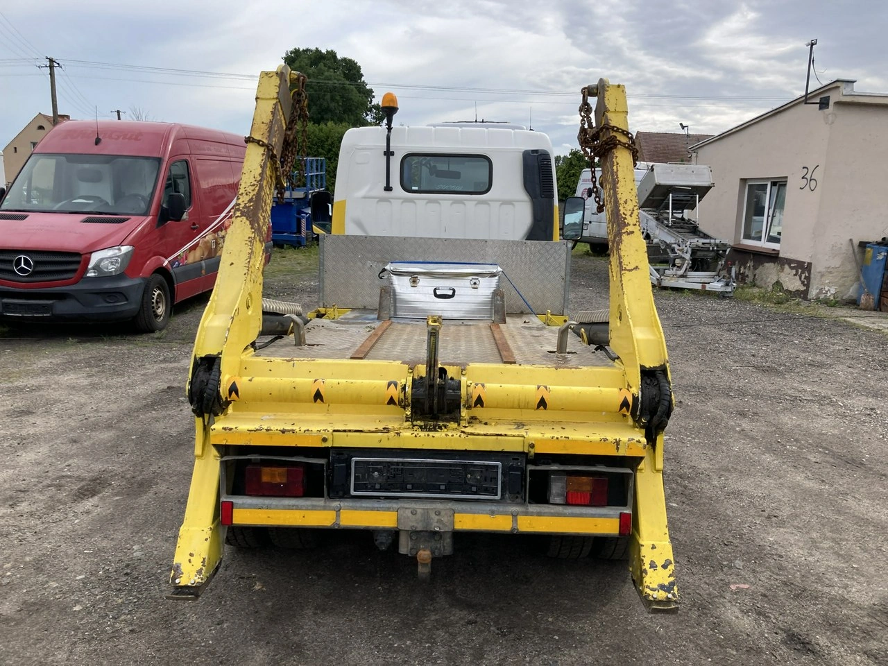 PFAU inny - Zdjęcie 10