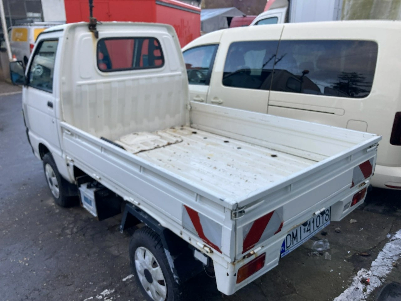 PFAU inny - Zdjęcie 2