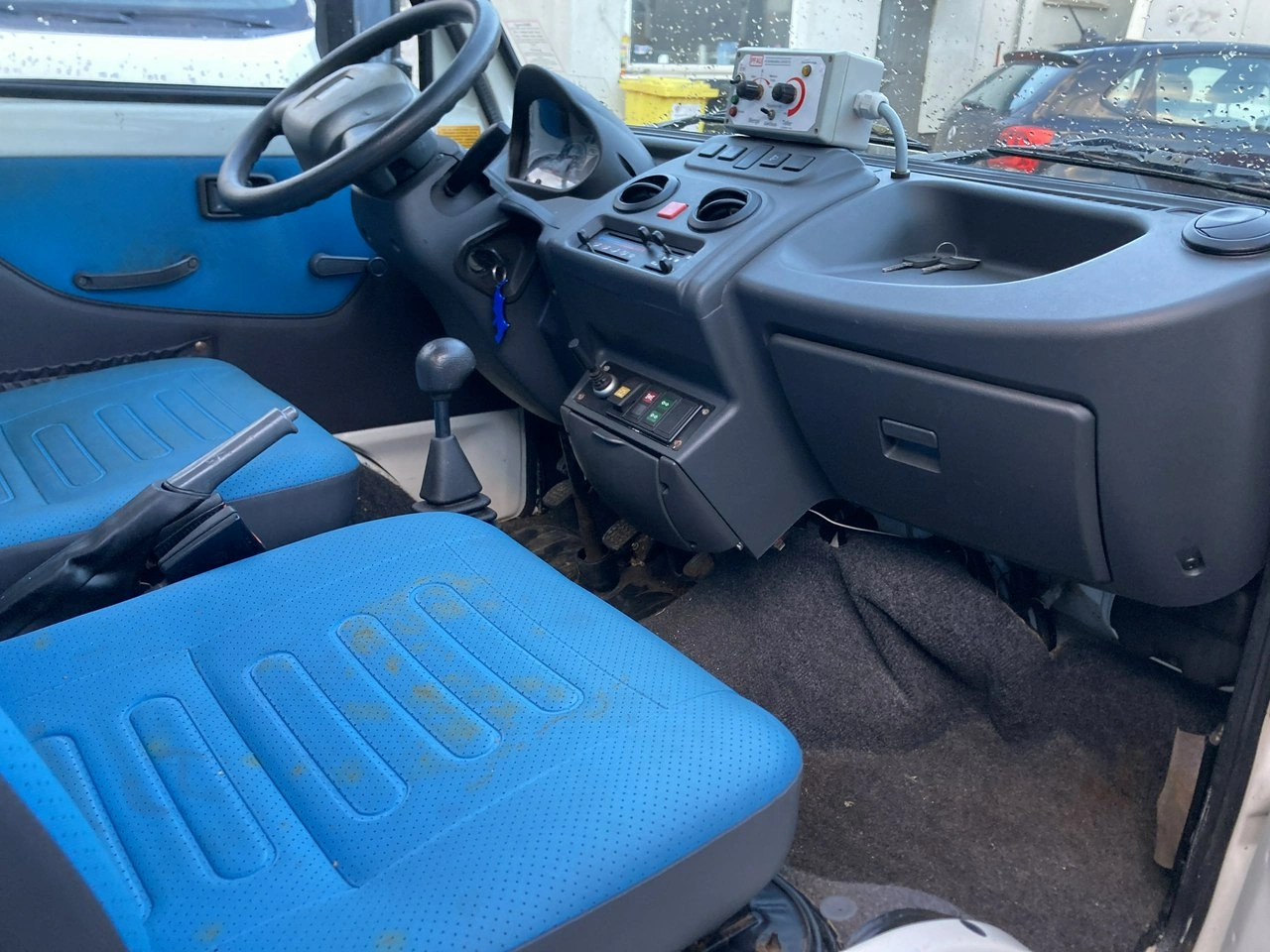 PFAU inny - Zdjęcie 8