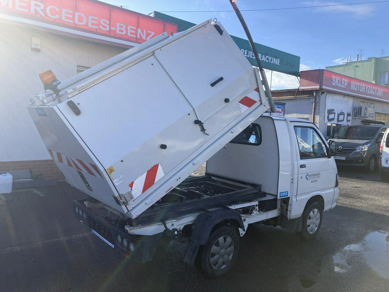 Piaggio inny - Zdjęcie 12