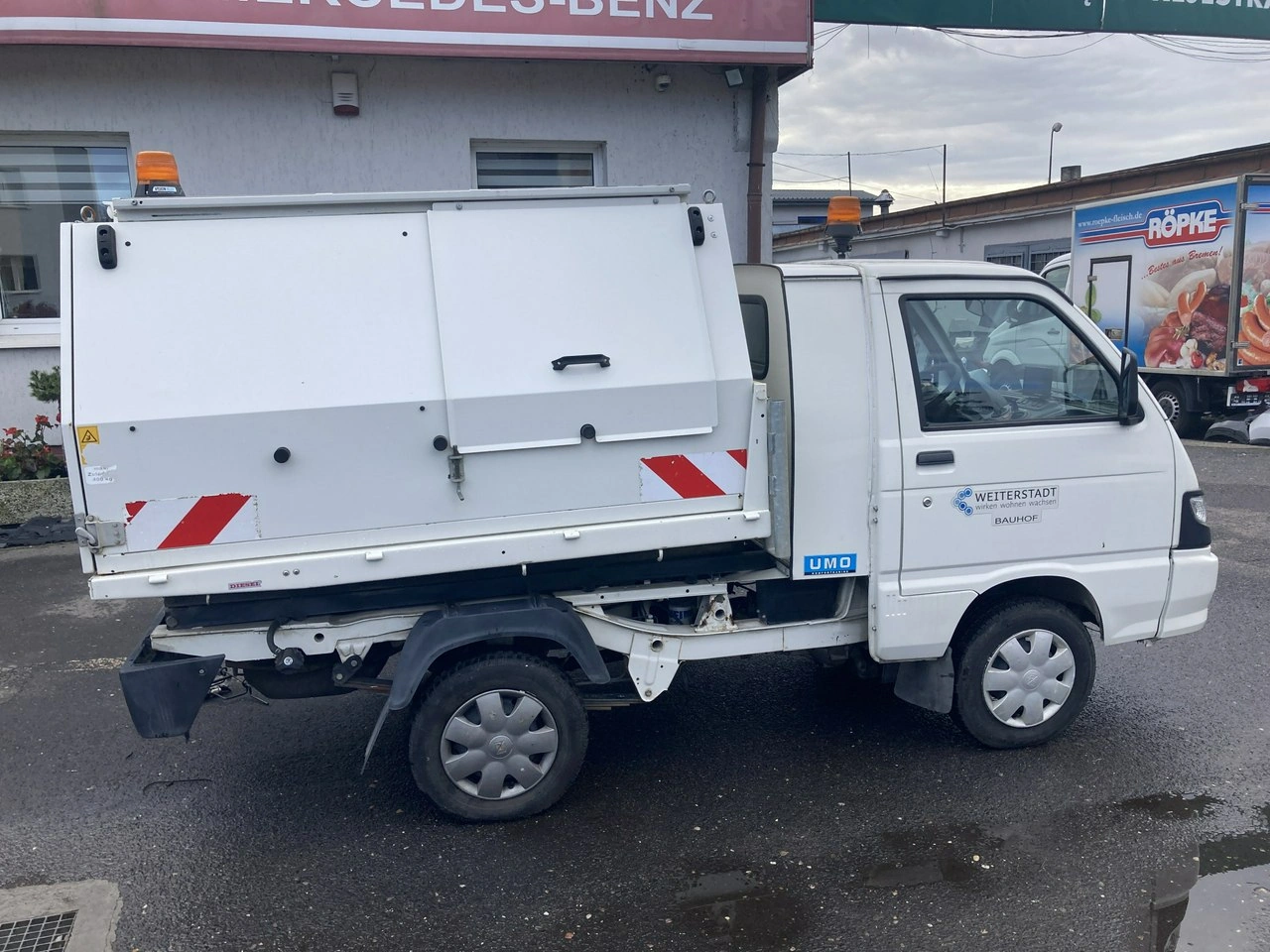 Piaggio inny - Zdjęcie 15