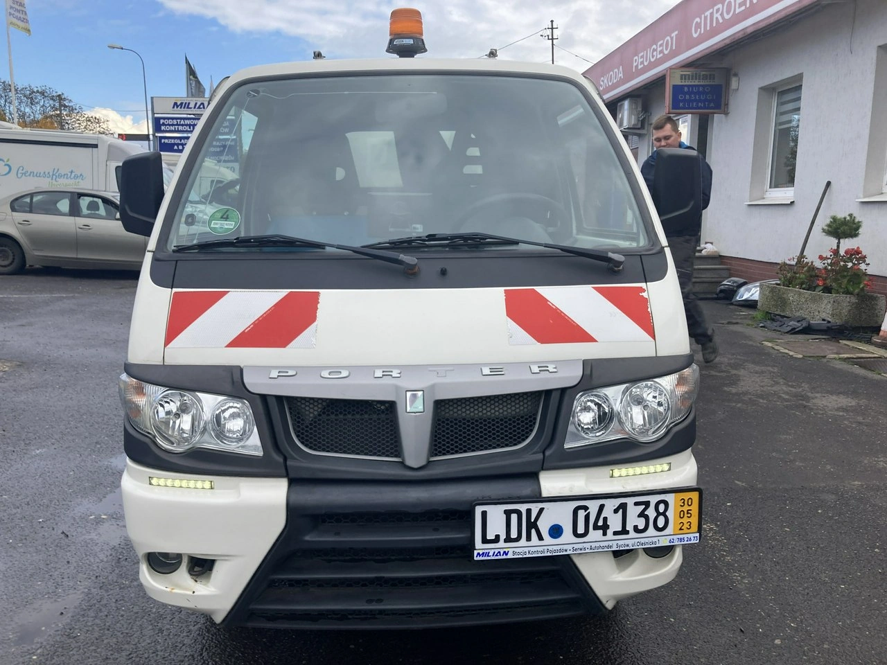Piaggio inny - Zdjęcie 16