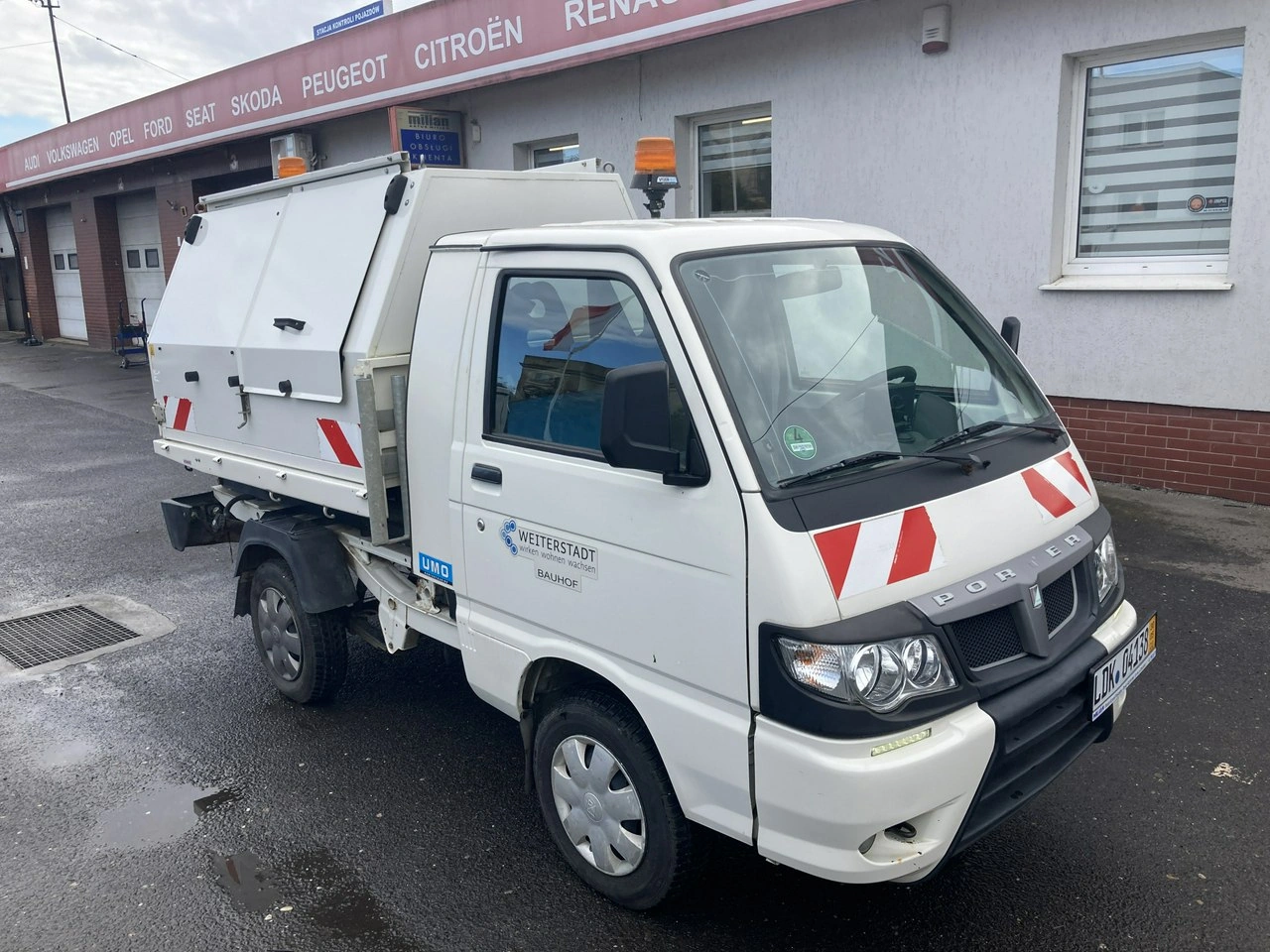Piaggio inny - Zdjęcie 19