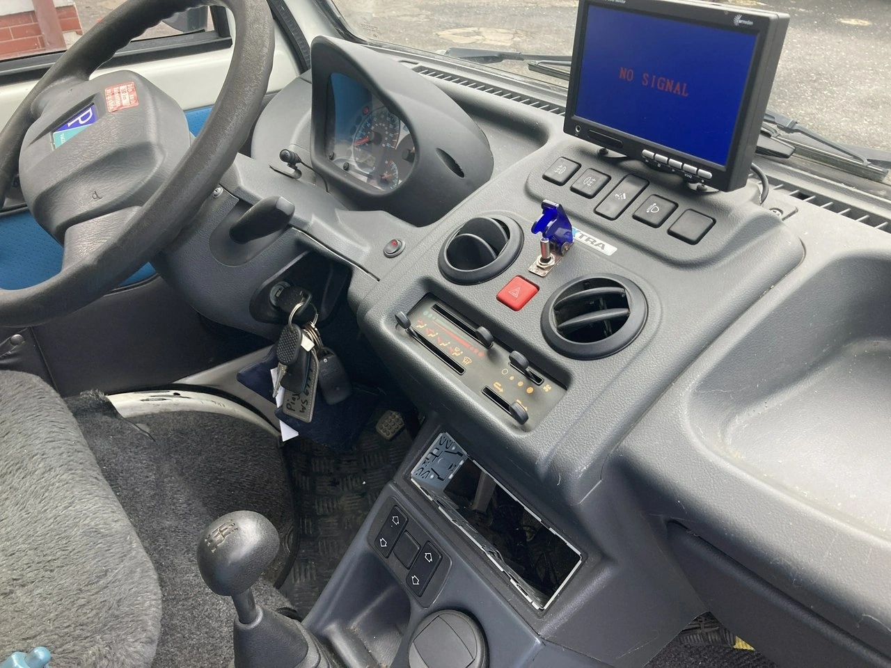 Piaggio inny - Zdjęcie 2