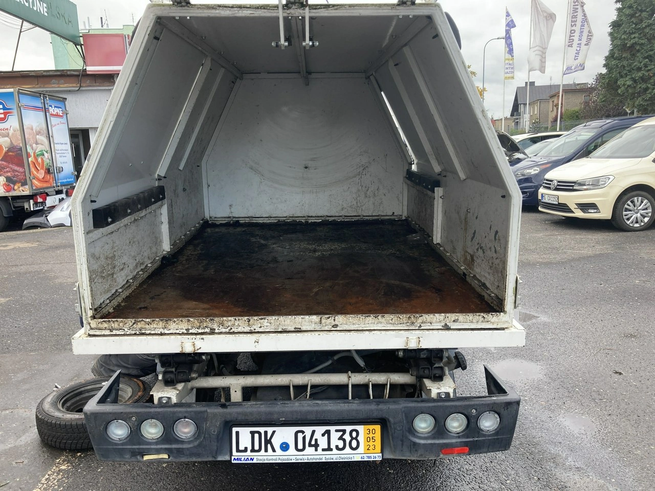 Piaggio inny - Zdjęcie 5