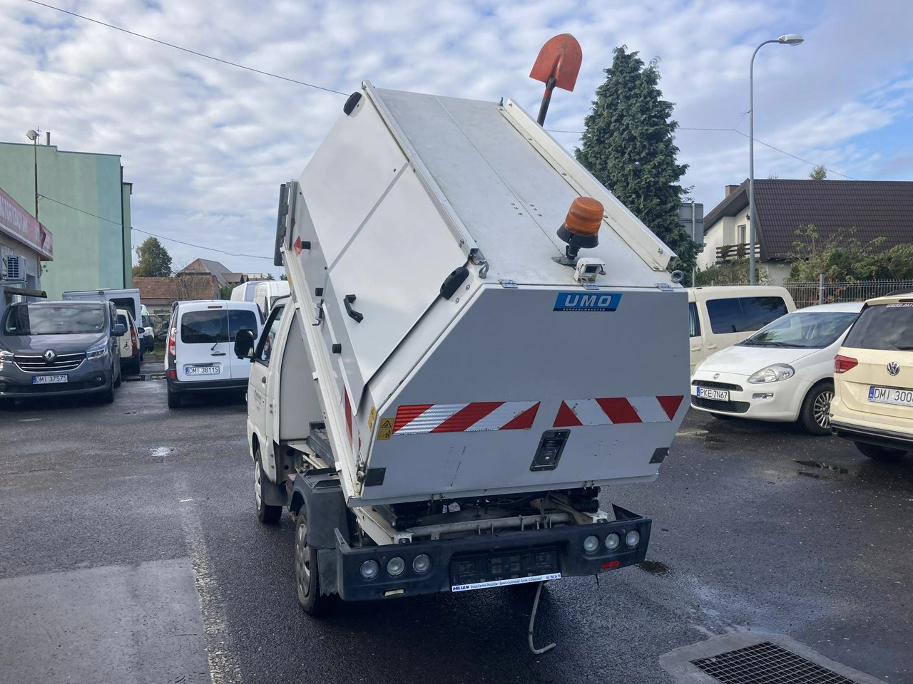 Piaggio inny - Zdjęcie 7