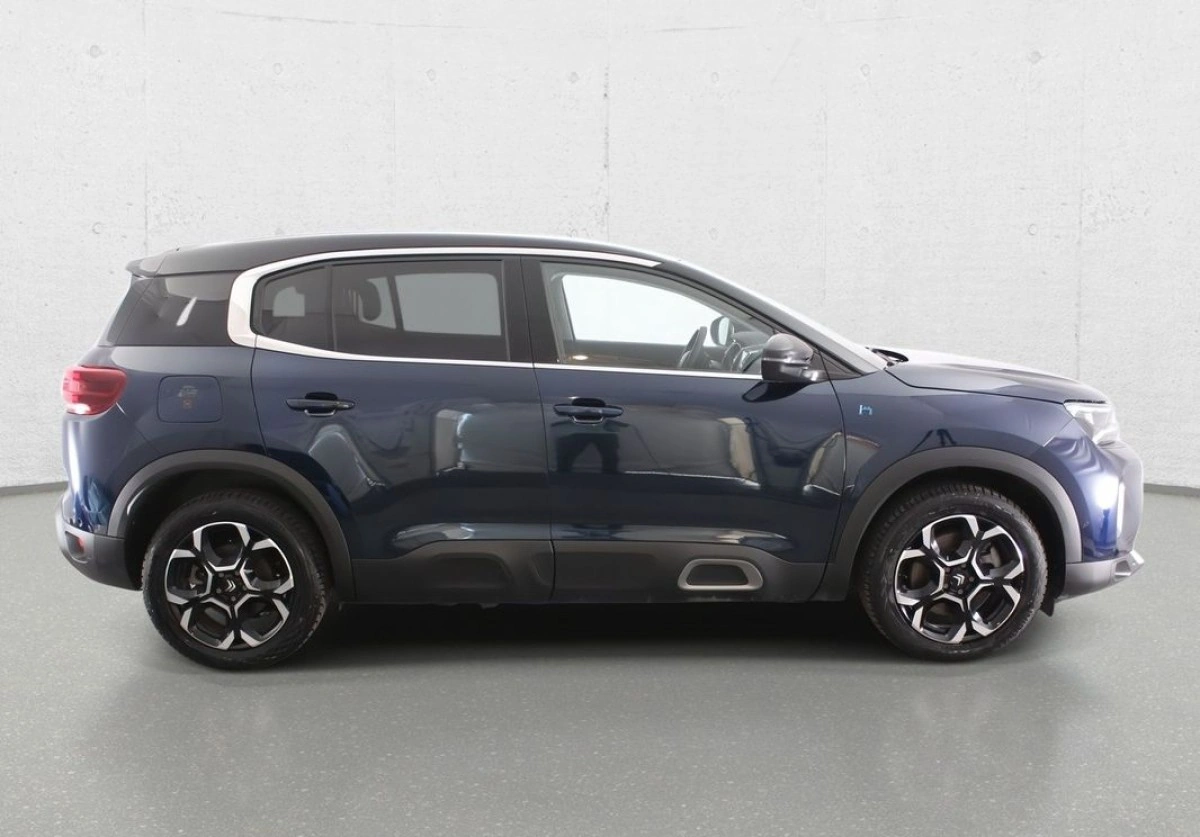 Citroën C5 Aircross - Zdjęcie 3