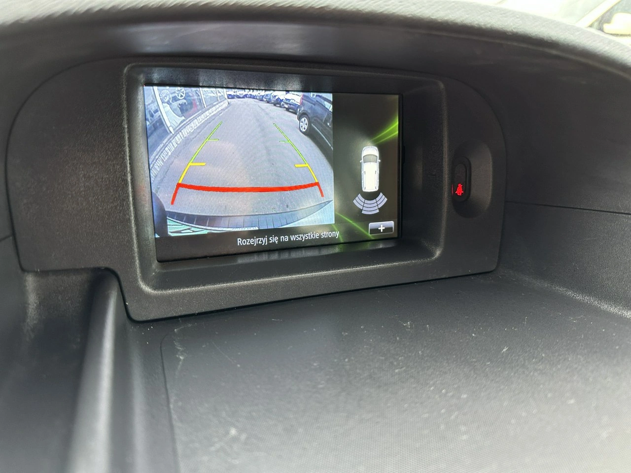 Renault Kangoo - Zdjęcie 5