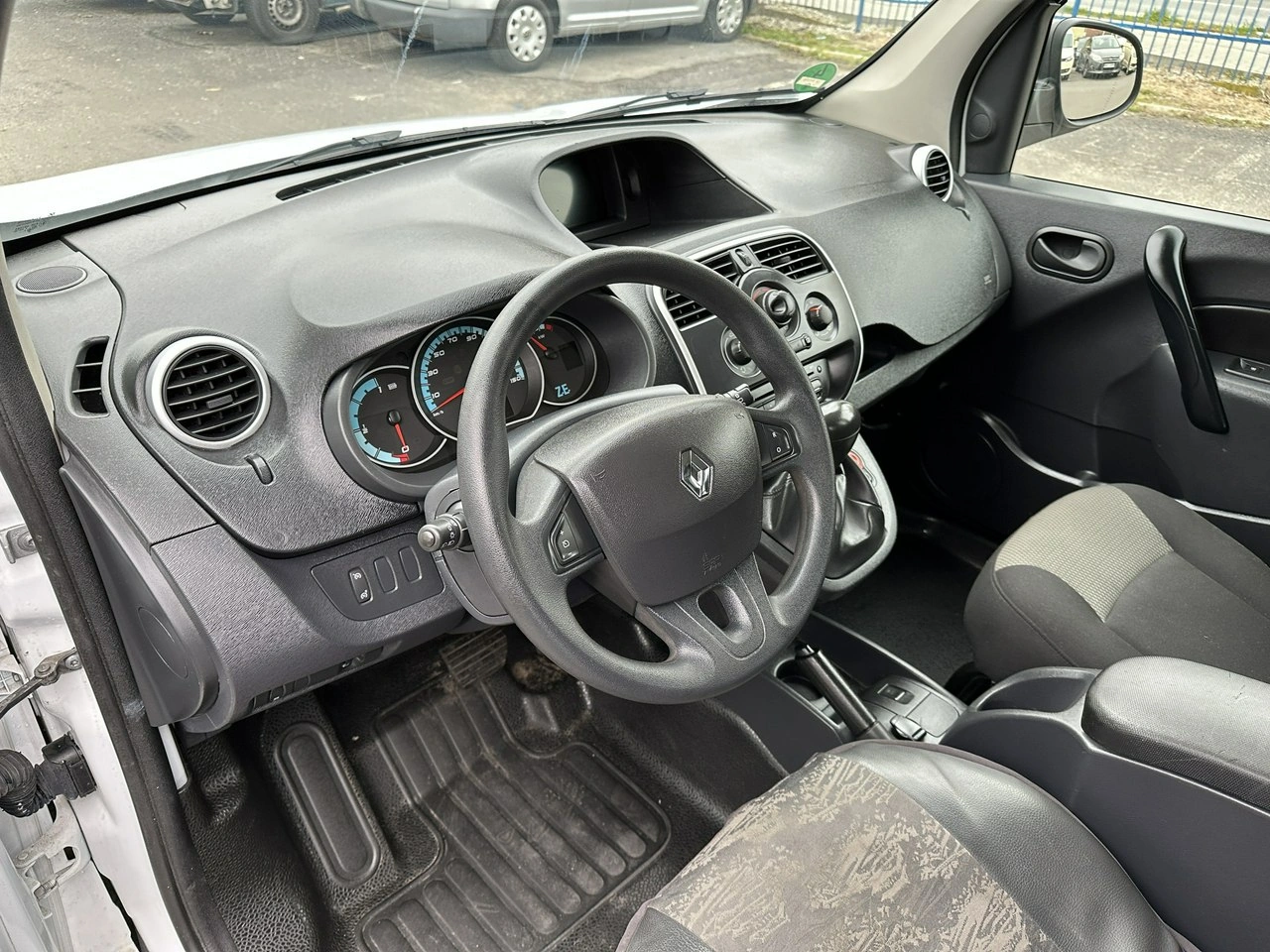 Renault Kangoo - Zdjęcie 4
