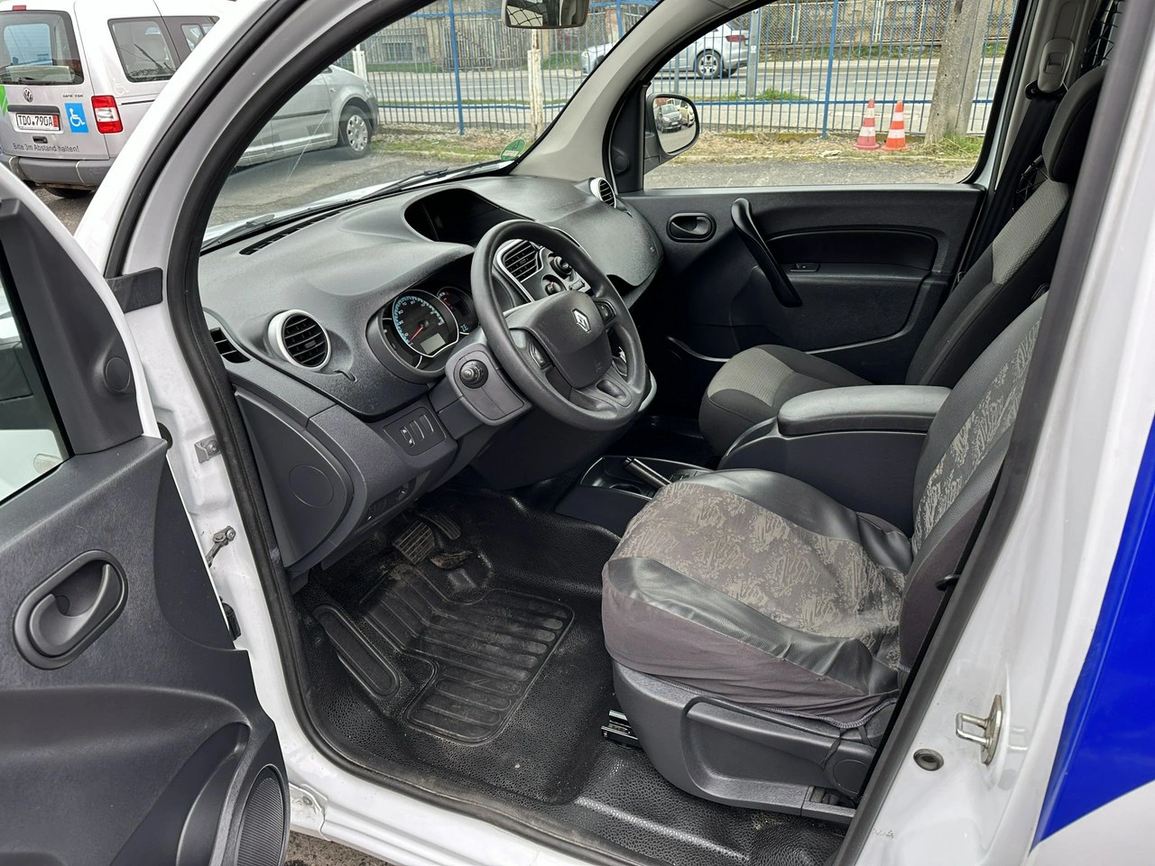 Renault Kangoo - Zdjęcie 18