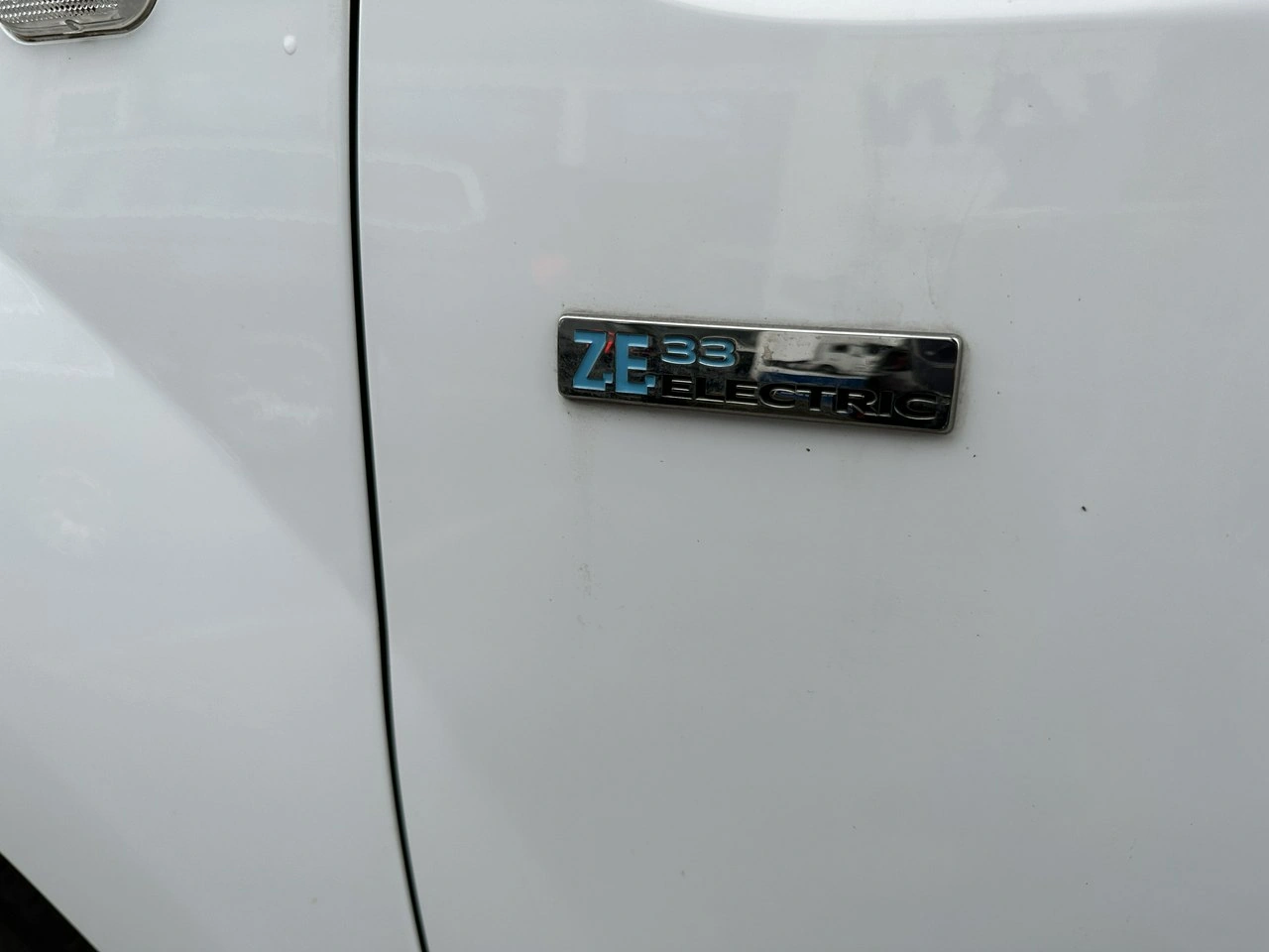 Renault Kangoo - Zdjęcie 21