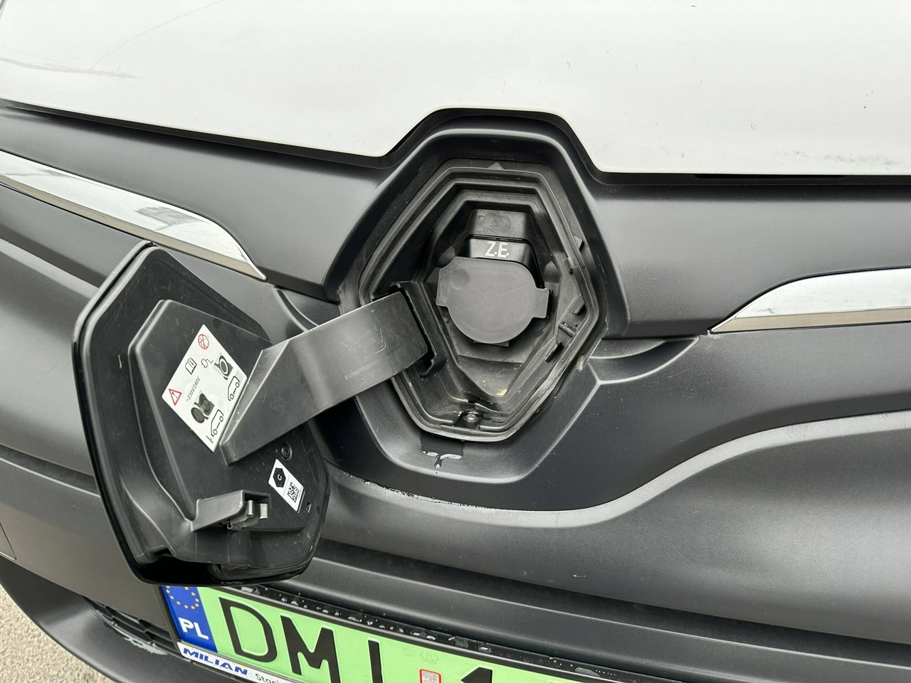 Renault Kangoo - Zdjęcie 10