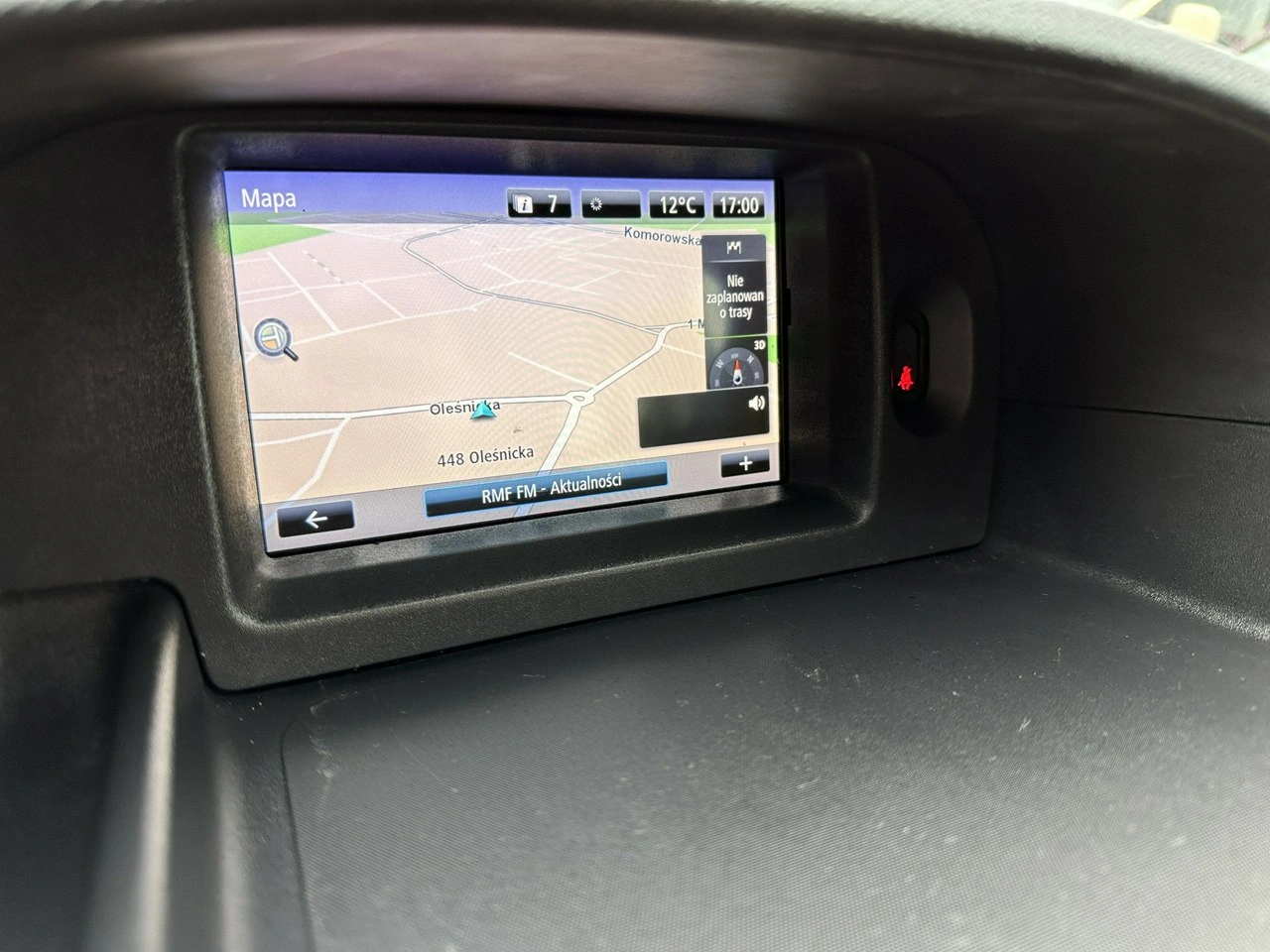 Renault Kangoo - Zdjęcie 13