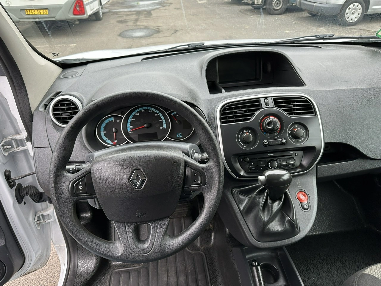 Renault Kangoo - Zdjęcie 26