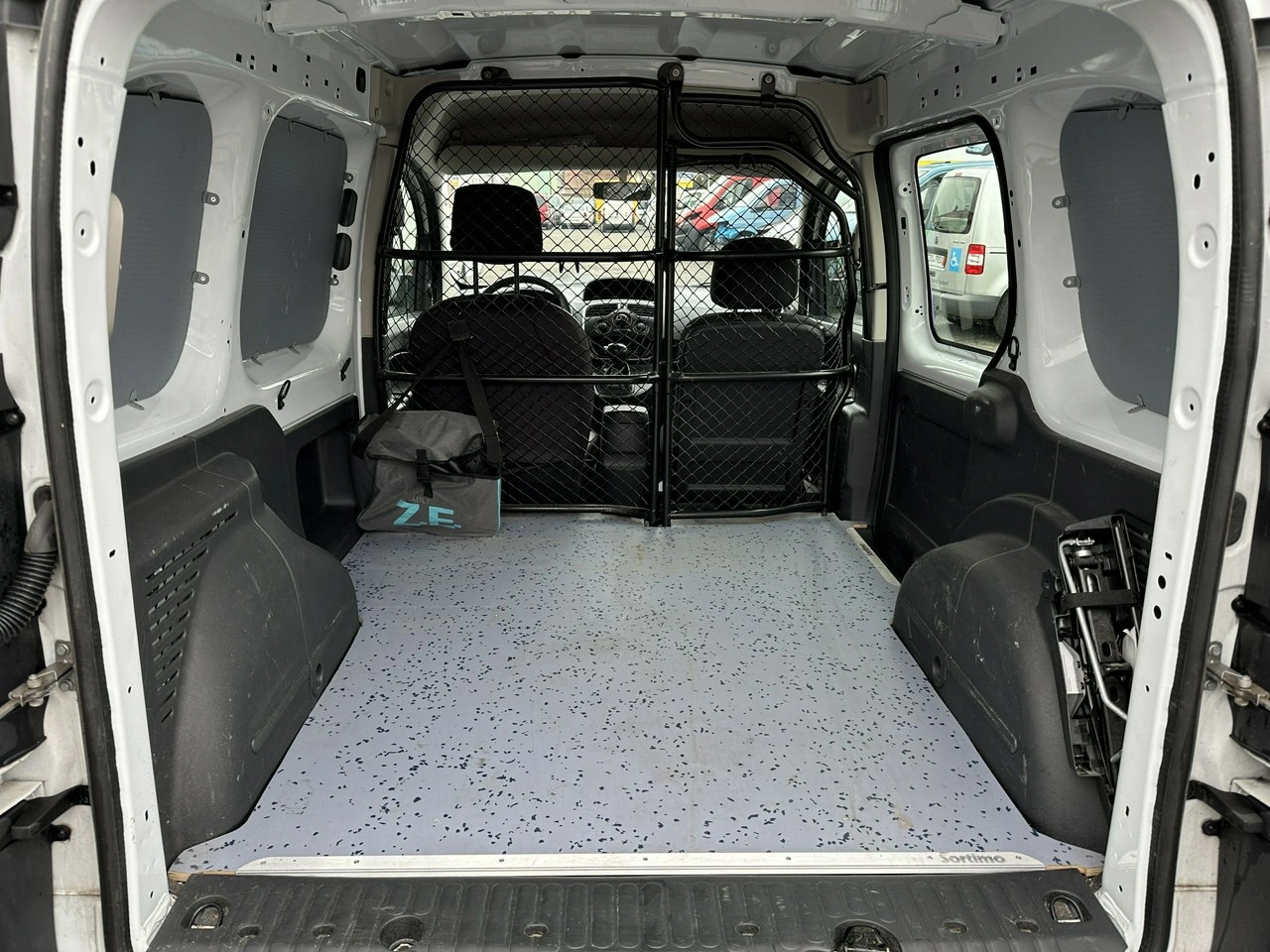 Renault Kangoo - Zdjęcie 7