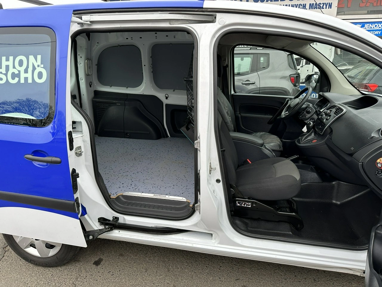Renault Kangoo - Zdjęcie 27
