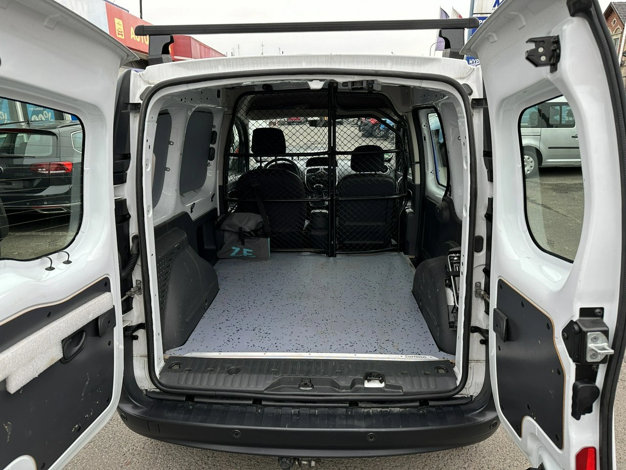 Renault Kangoo - Zdjęcie 24