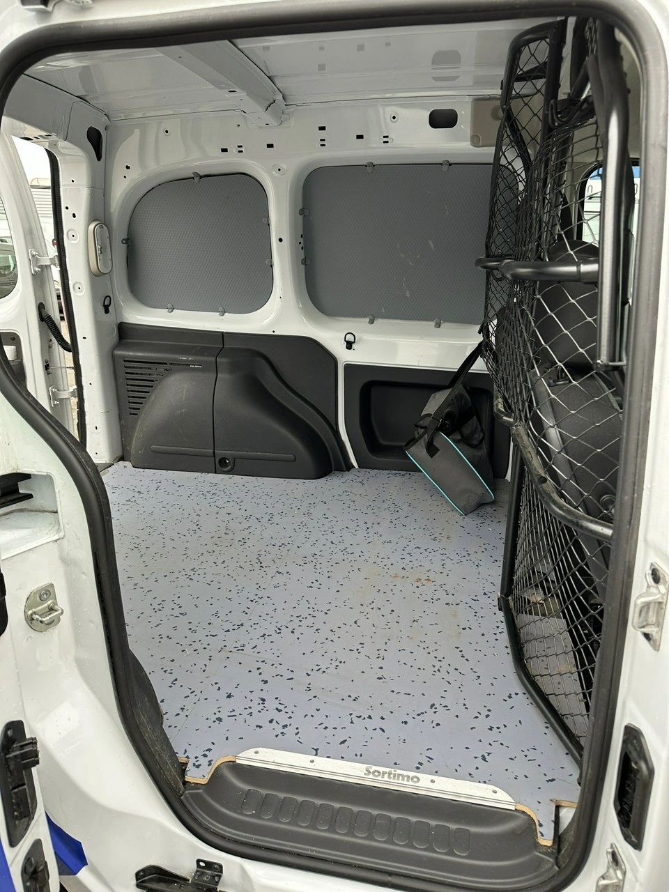 Renault Kangoo - Zdjęcie 25