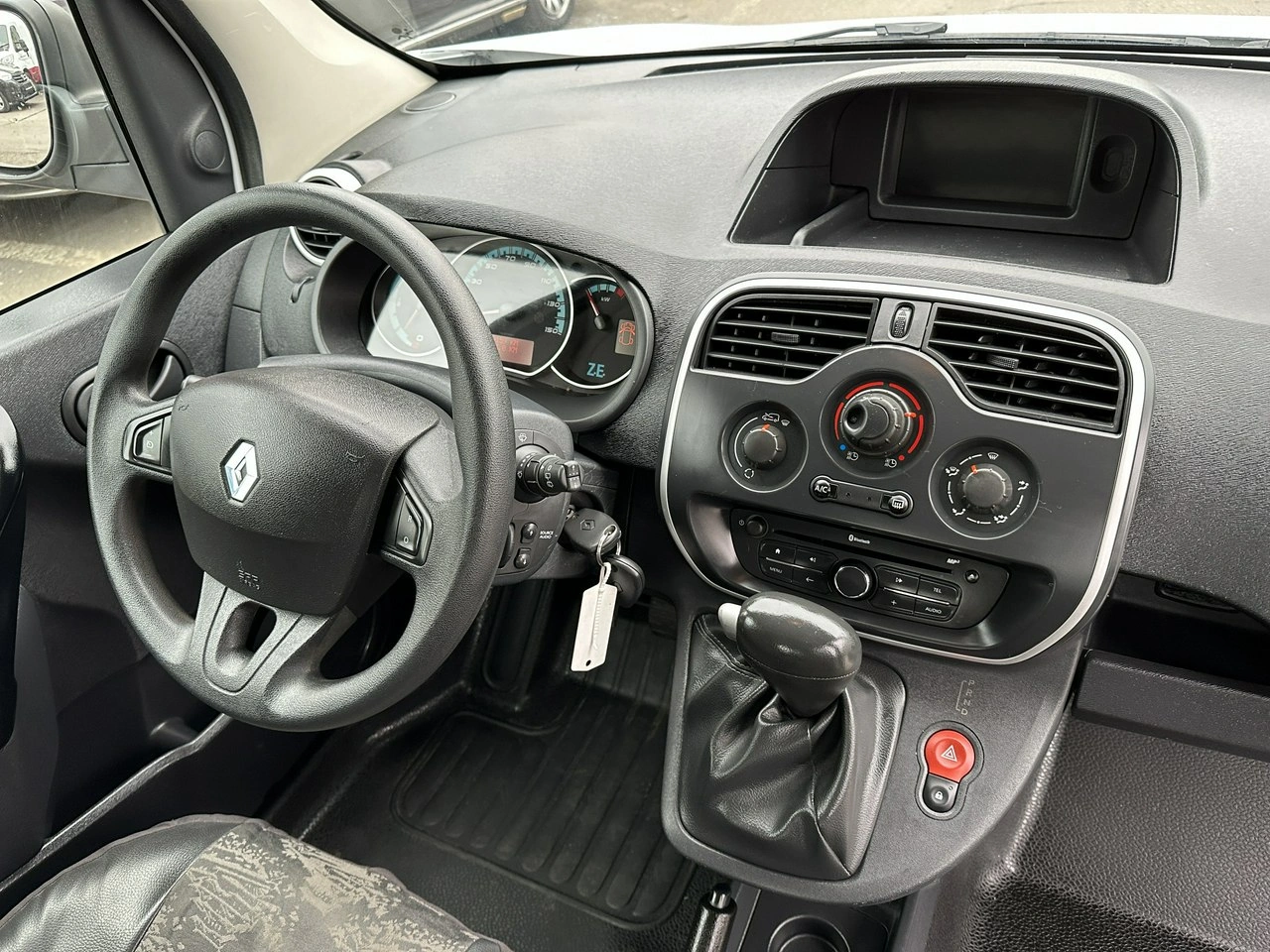 Renault Kangoo - Zdjęcie 2