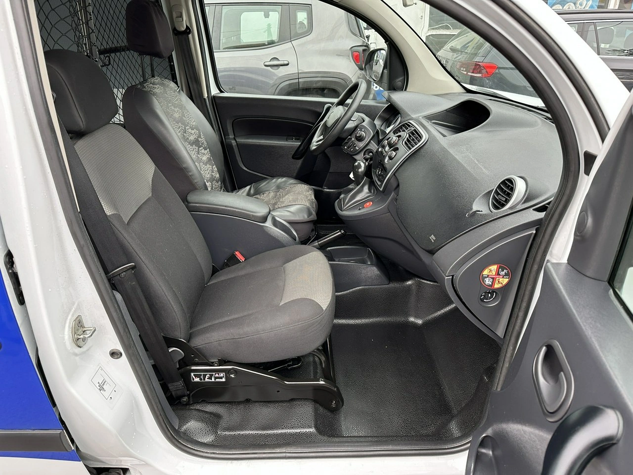 Renault Kangoo - Zdjęcie 14