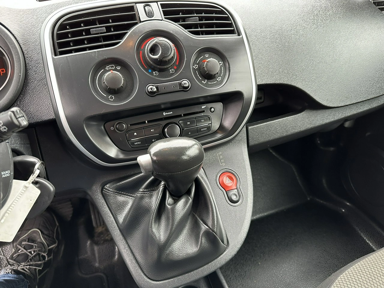 Renault Kangoo - Zdjęcie 9