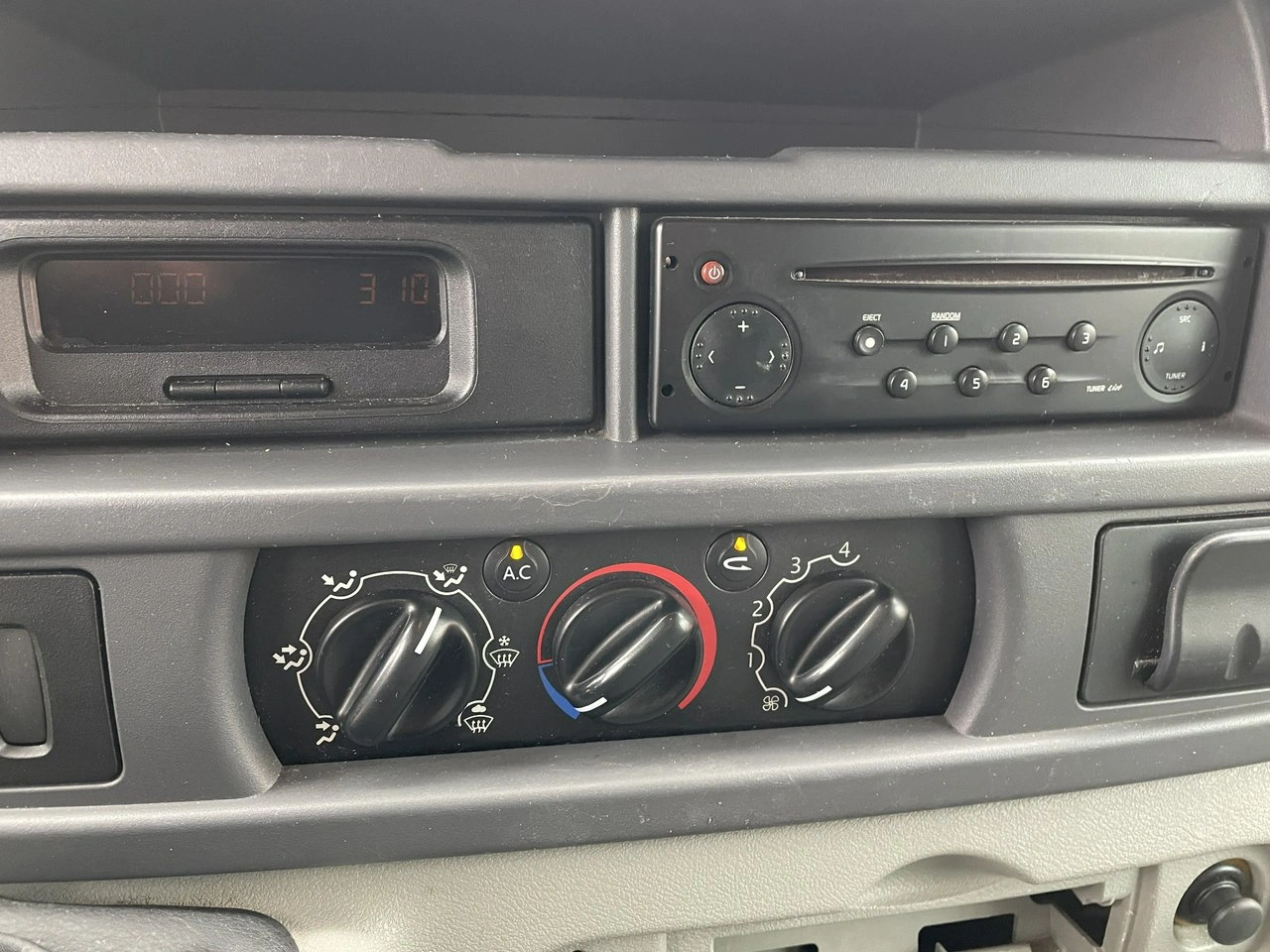 Renault Master - Zdjęcie 13