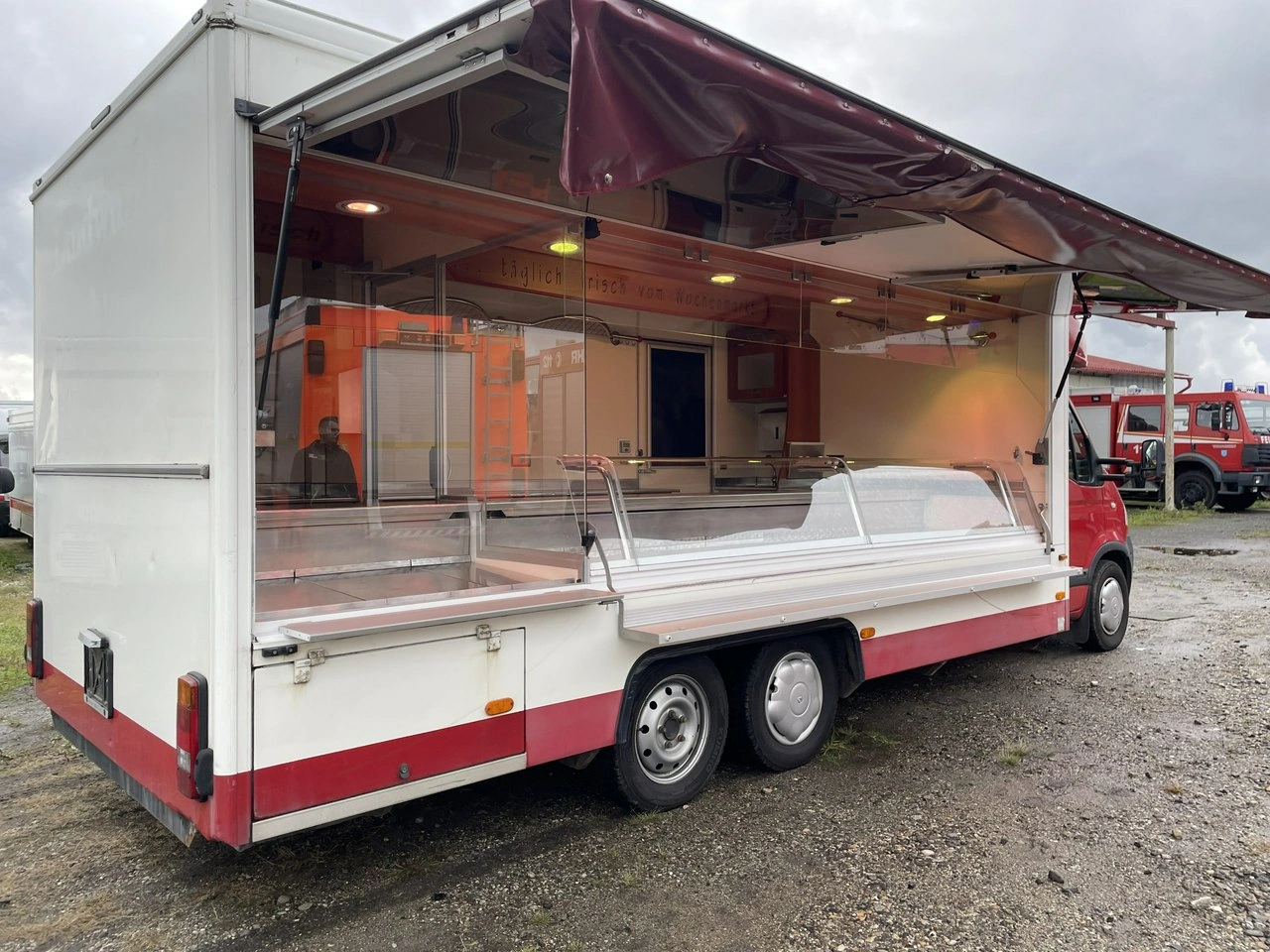 Renault Master - Zdjęcie 18