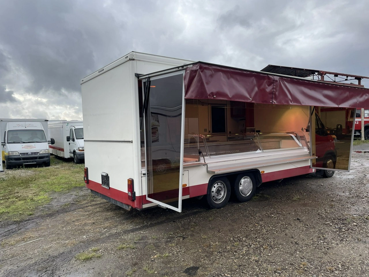 Renault Master - Zdjęcie 21