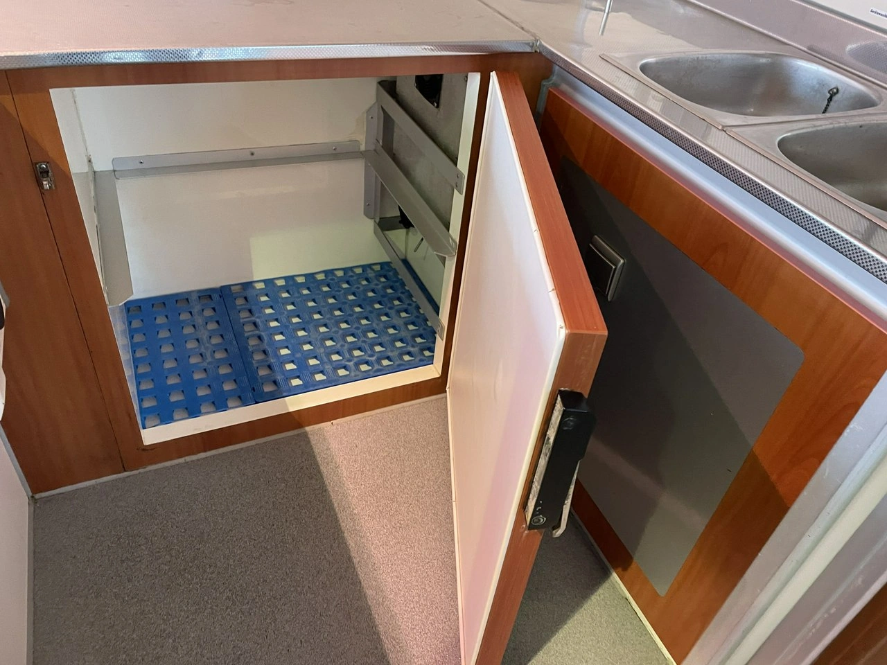 Renault Master - Zdjęcie 25