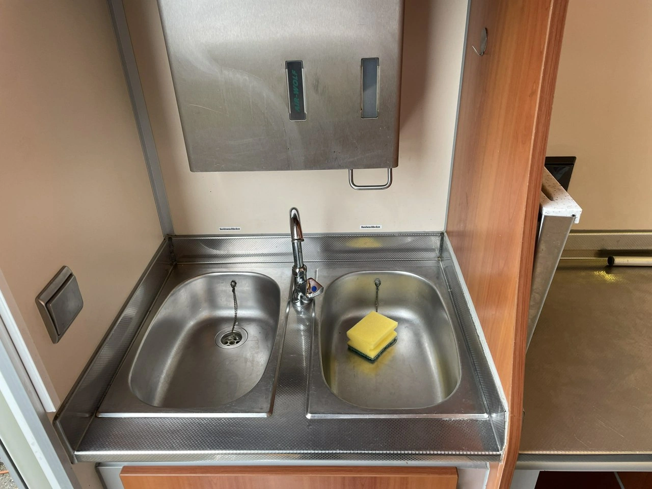 Renault Master - Zdjęcie 28