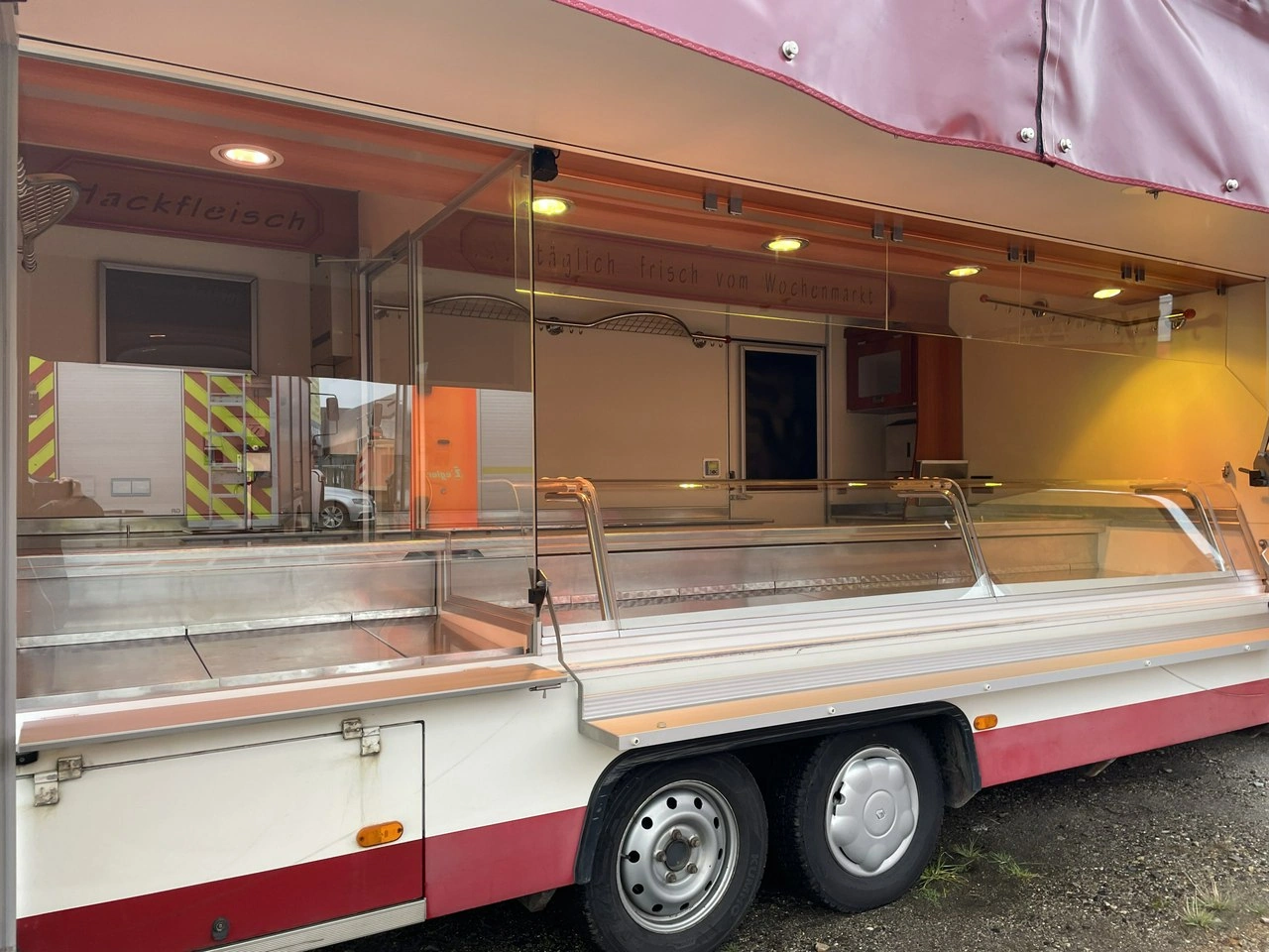 Renault Master - Zdjęcie 31