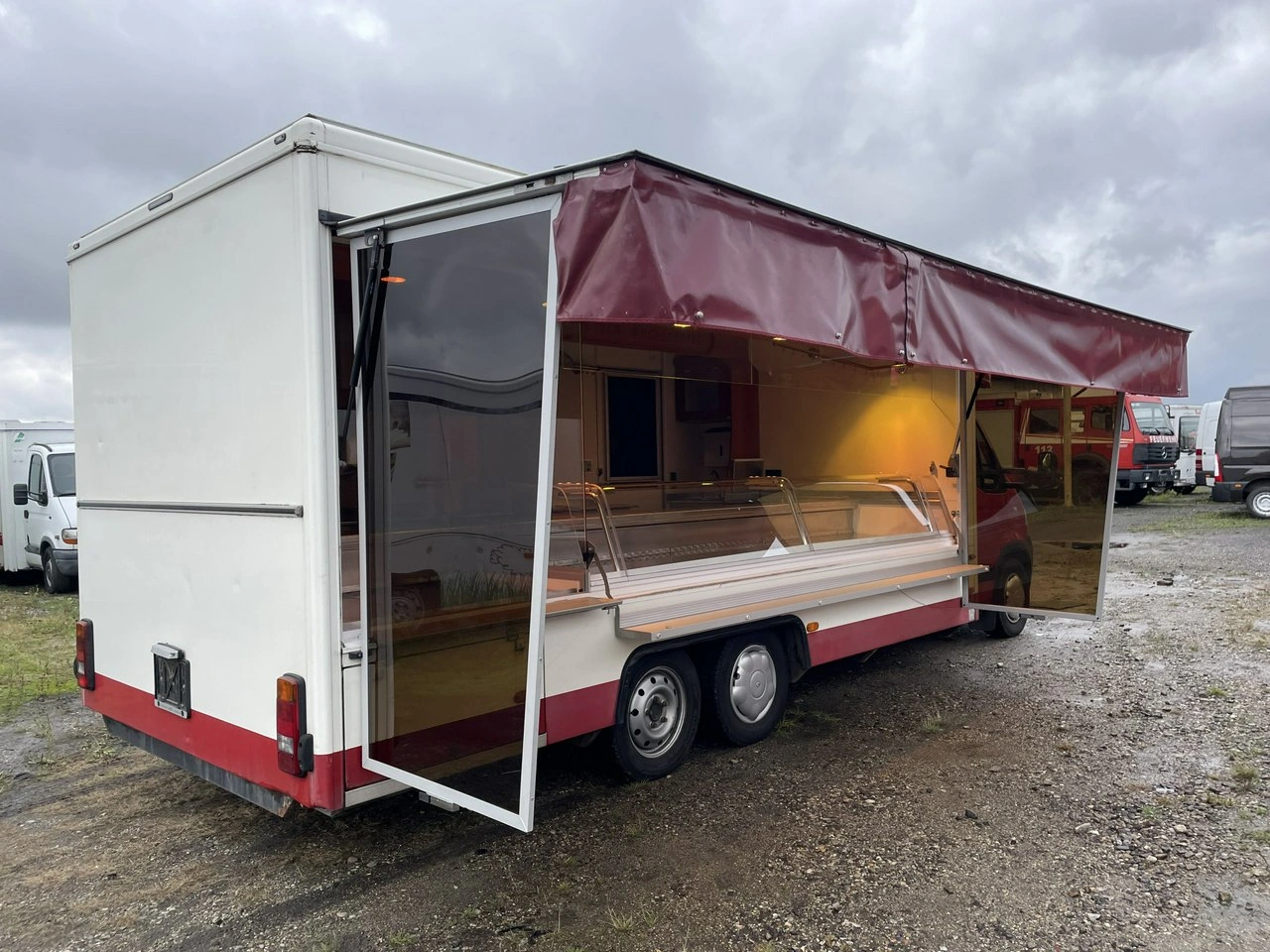 Renault Master - Zdjęcie 32