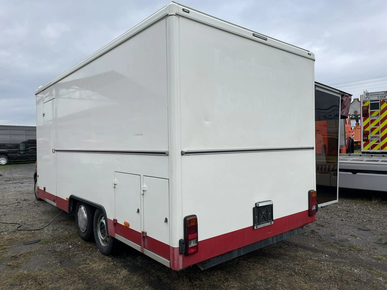 Renault Master - Zdjęcie 33