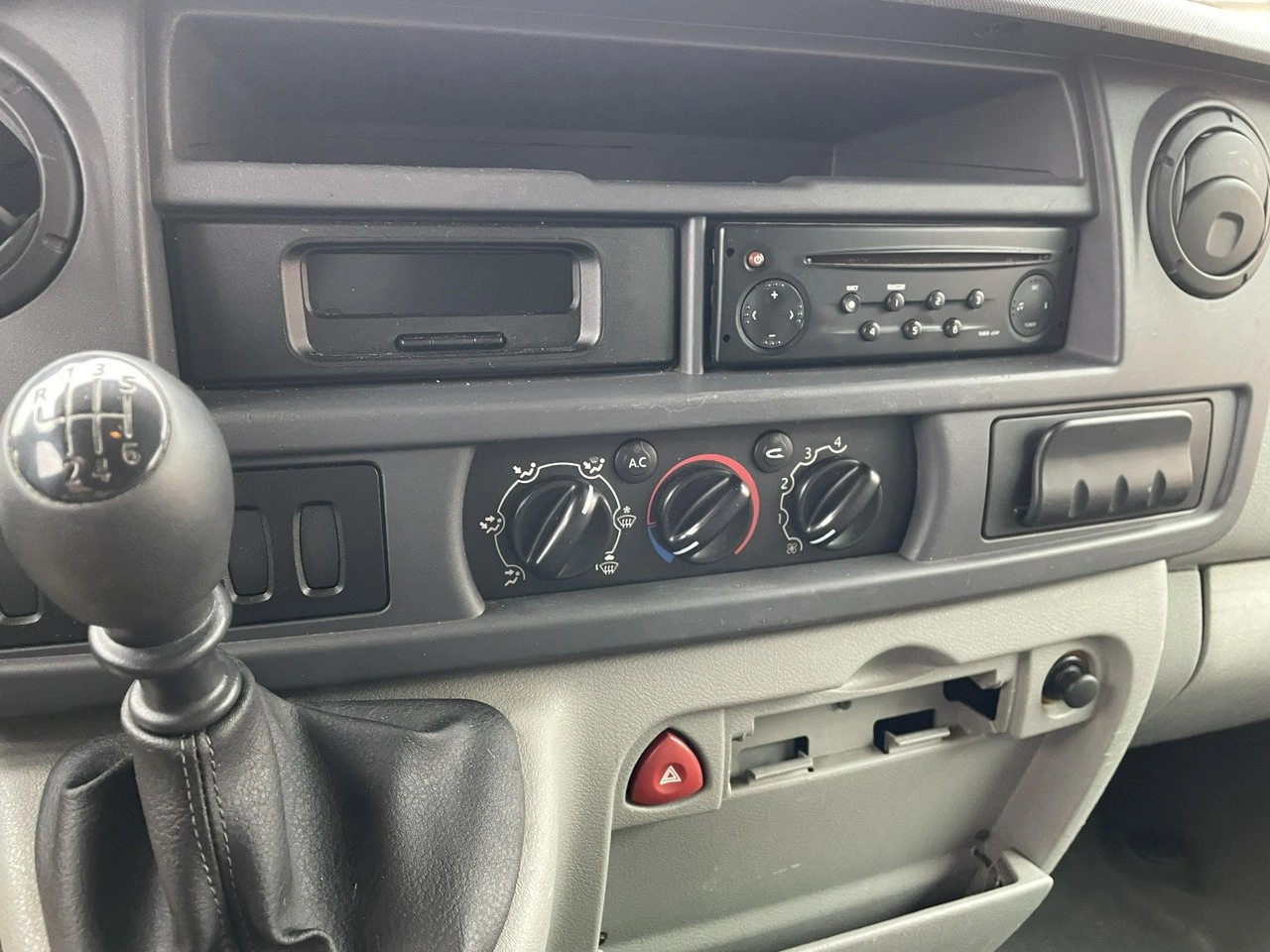 Renault Master - Zdjęcie 34