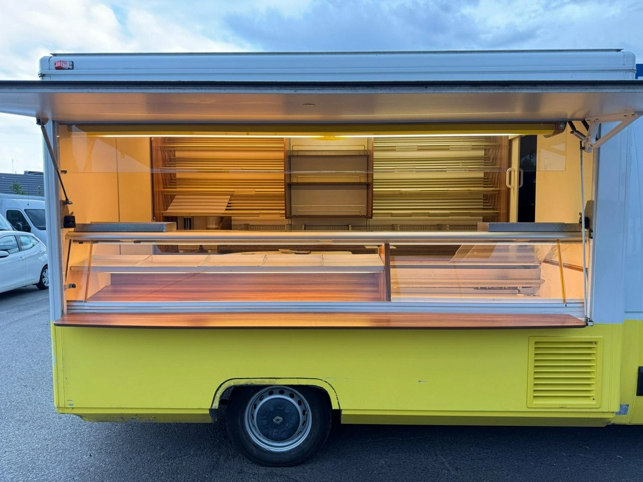 Renault Master - Zdjęcie 9