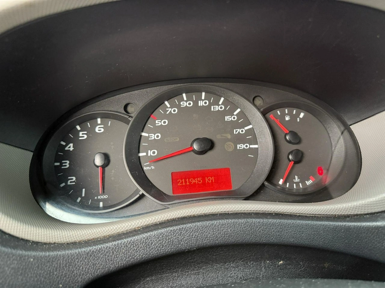 Renault Master - Zdjęcie 11