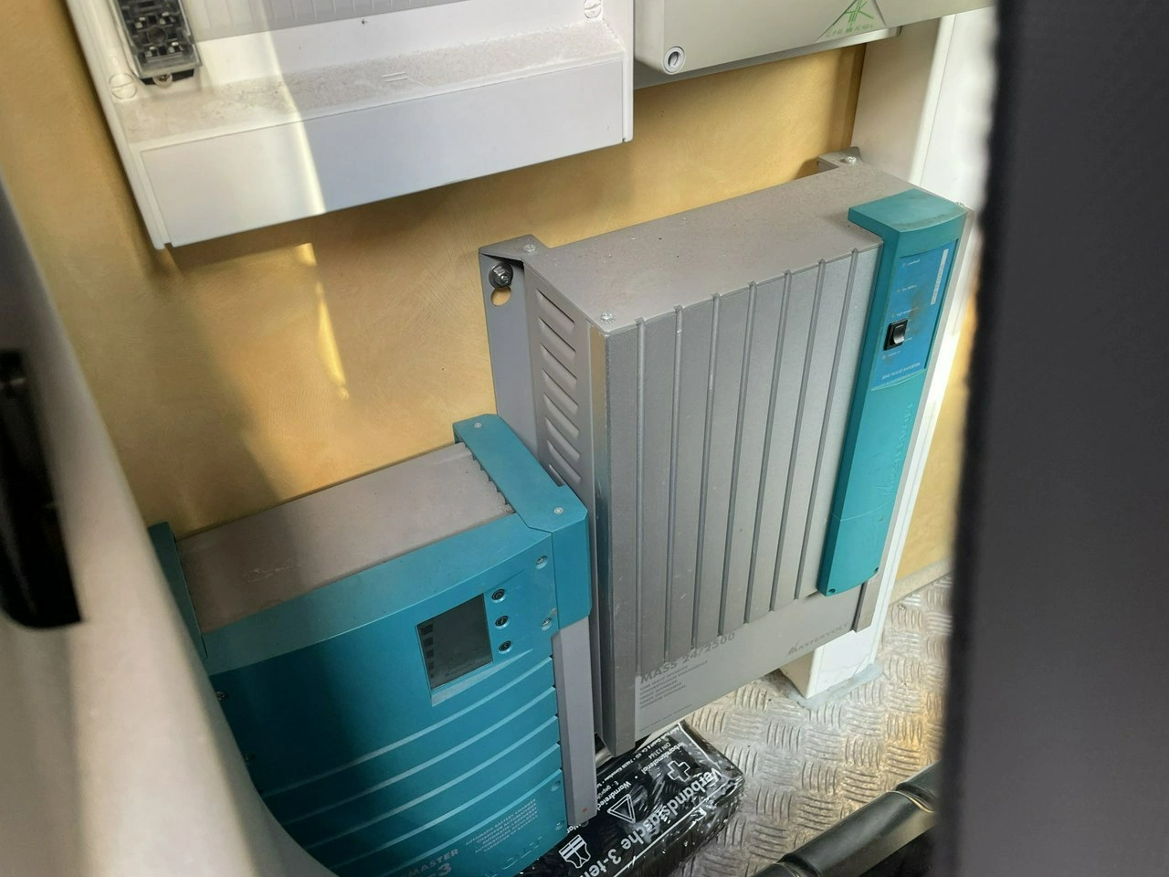 Renault Master - Zdjęcie 9