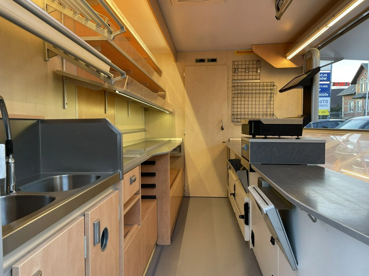 Renault Master - Zdjęcie 10