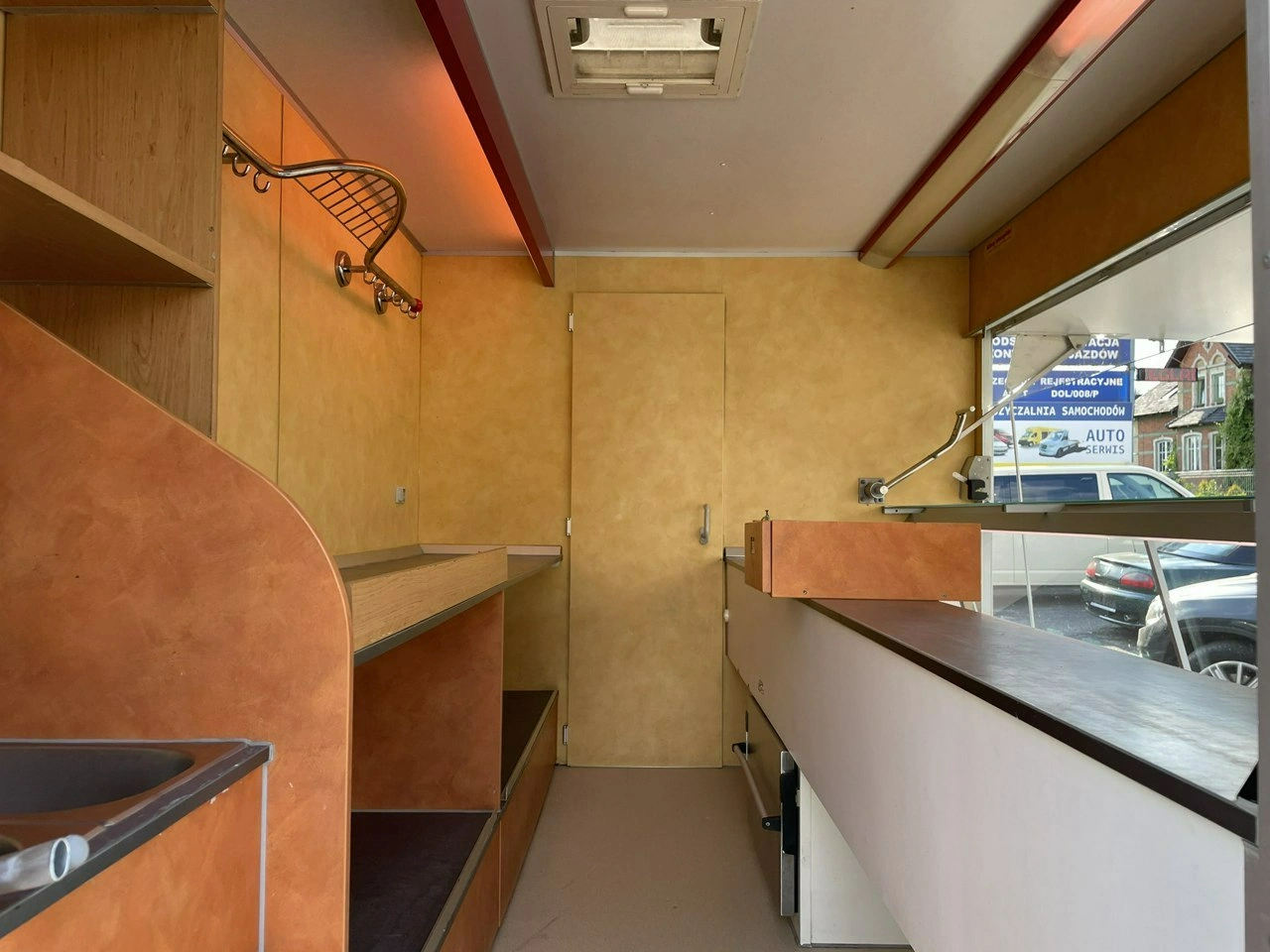 Renault Master - Zdjęcie 14